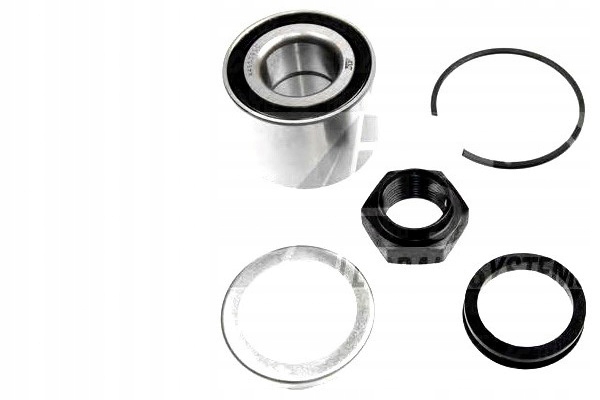 фото №1, A.b.s. подшипник набор ремонтный ступицы peugeot cit