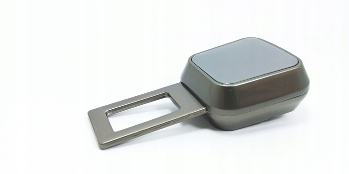 фото №1, Потужний адаптер ременів безпеки метал заглушка подовжувач перехідник