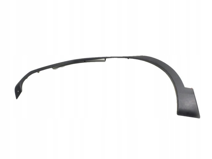 фото №15, Qashqai i j10 накладка крыльев подкрылок перед левая