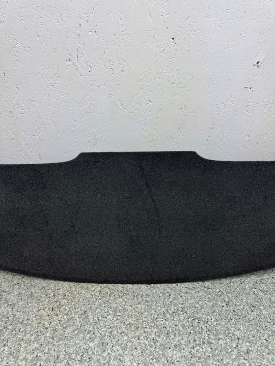 фото №5, Полка багажника багажника volvo c70 ii 2009-2013 31214854