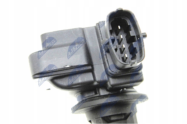 фото №10, Катушка зажигания saab 9-3 1.8t 2.0t 2002.09- opel vectra c 2.0t