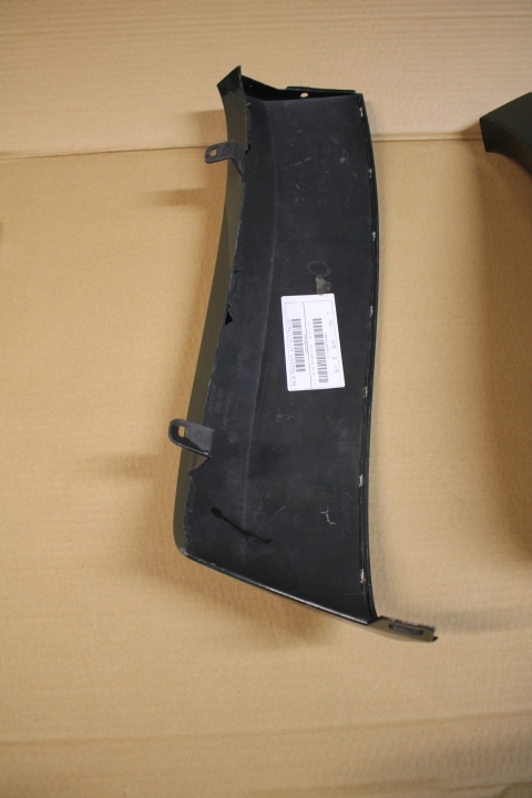 фото №6, Vw amarok левая правая молдинг бампера перед 2hh853728 2hh853727