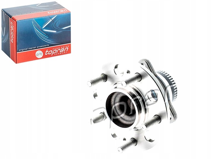 фото №1, Набор подшипник колёса з ступица зад l/p x148 hyundai i40 i i40 i cw ix35