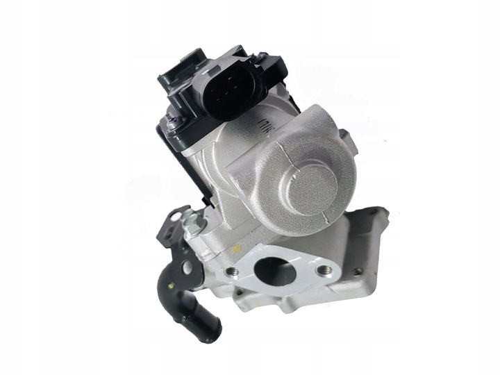 фото №16, Hyundai оригінальний номер 284102a850 клапан egr