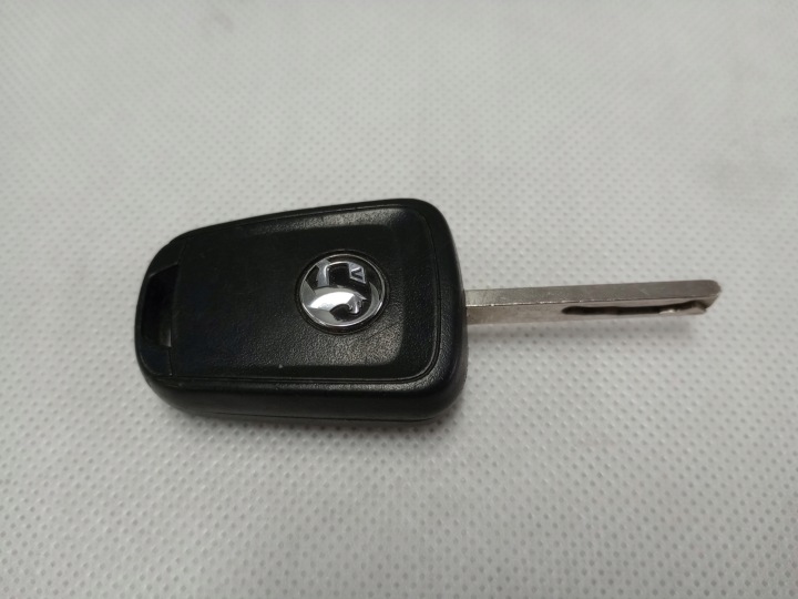 фото №6, Opel ключ pilot 13574858 valeo 433 mhz