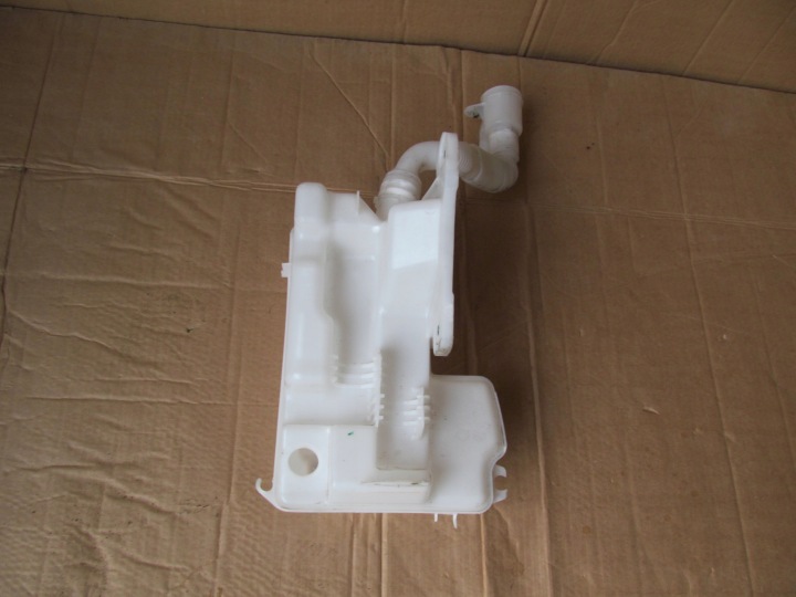 фото №11, Vw golf 7 бачок омивача (бачок рідини омивача) 5g0955449g