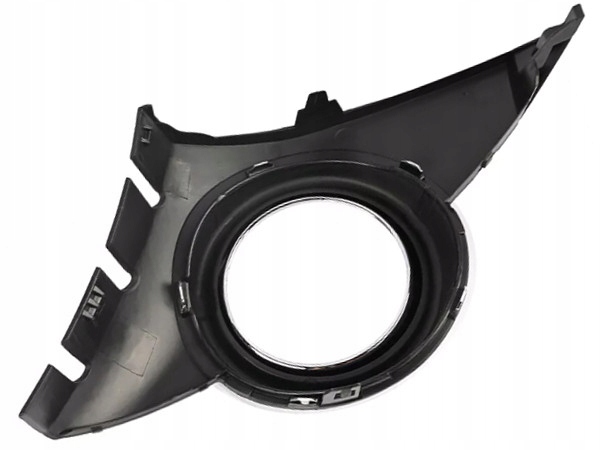 фото №3, Рамка решітка решітка заглушка hologenu права peugeot 207 sport rc rs sw 06-