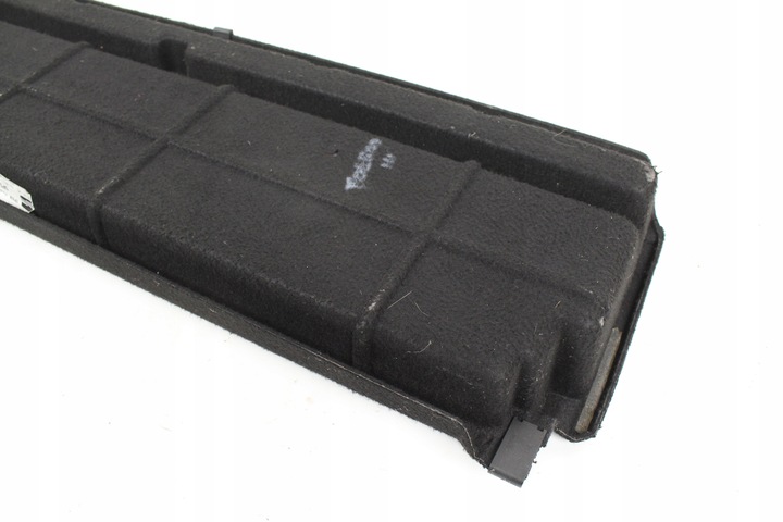 фото №9, Полка багажника бардачок полки toledo iii altea 04-09