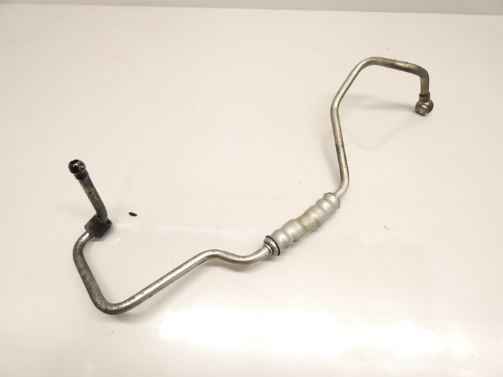 фото №1, Злив масла турбіни opel vectra c signum 2.2 dti y22dtr 02-08