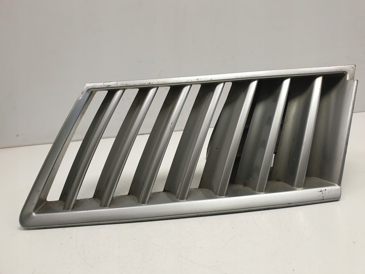 фото №1, Renault vel satis ліва решітка радіатор решітка радіатора