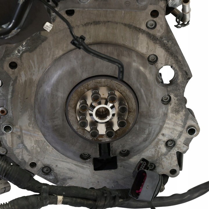 фото №13, Audi rs3 8p tt 8j rs 2.5 tfsi quattro двигун комплектний cepa 340km