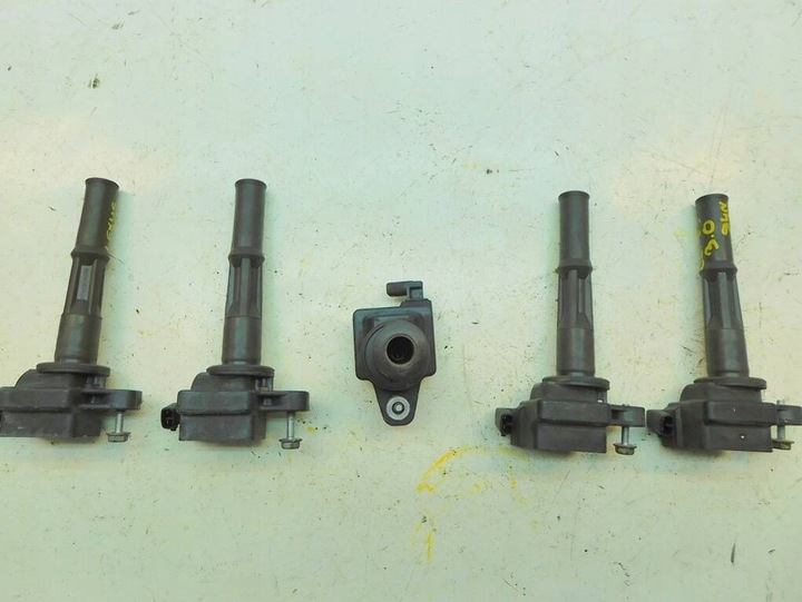 фото №11, Lexus es300 ii 3.0 94r катушка зажигания 90919-02211