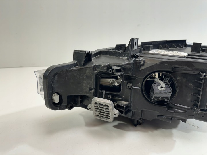 фото №12, Правое полный led bmw 3 f30 f31 lci рестайлинг европа 741963408