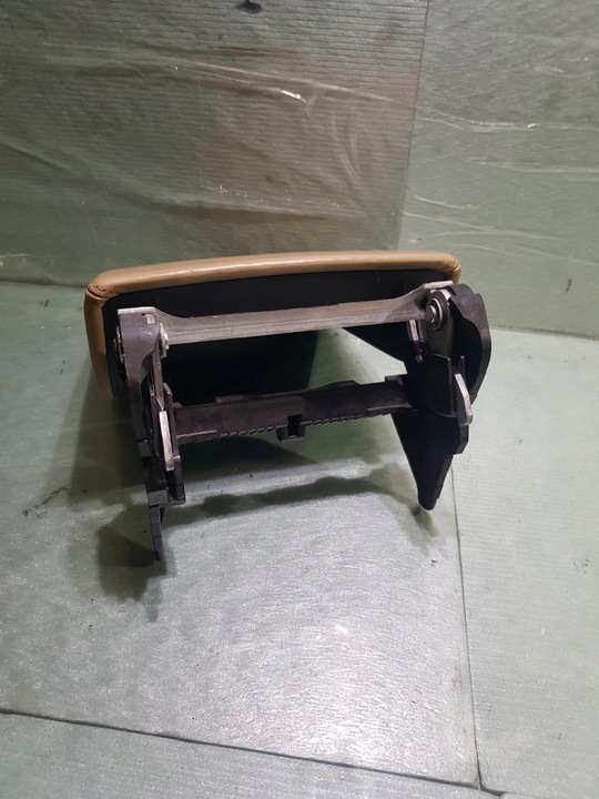 фото №5, Подлокотник volkswagen touareg iii 760864207