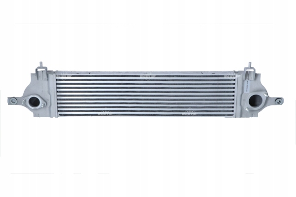 фото №13, Nrf интеркулер nissan qashqai 2006.10-. 30513