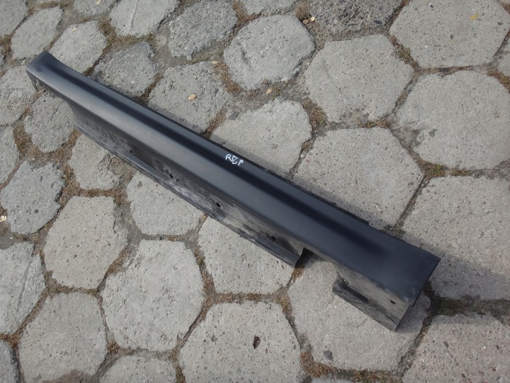 фото №4, Планка накладка права поріг mini cooper one r56