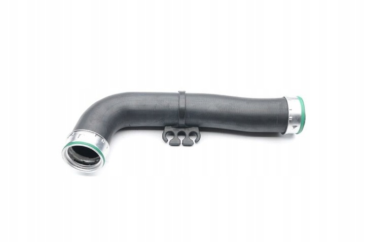 фото №1, Шланг турбины vw golf v plus touran 1.9 tdi