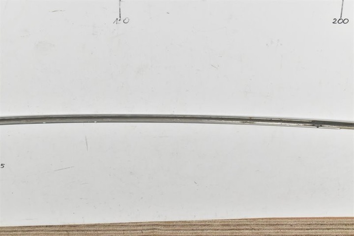 фото №10, Планка крышная правая audi a4 b8 s4 8k avant