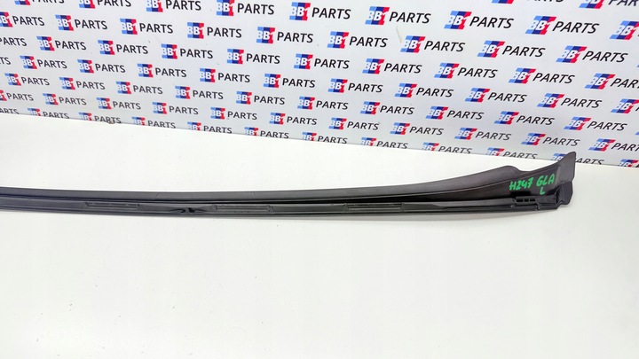 фото №7, Mercedes w247 h247 gla планка скла лобовий ліва a2476900301