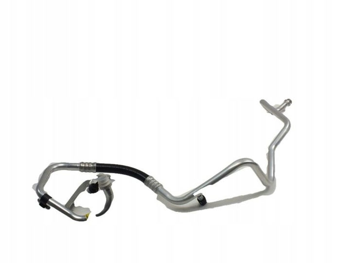 фото №9, Trafic ii 1.9 2.0 шланг кондиціонера оригінал