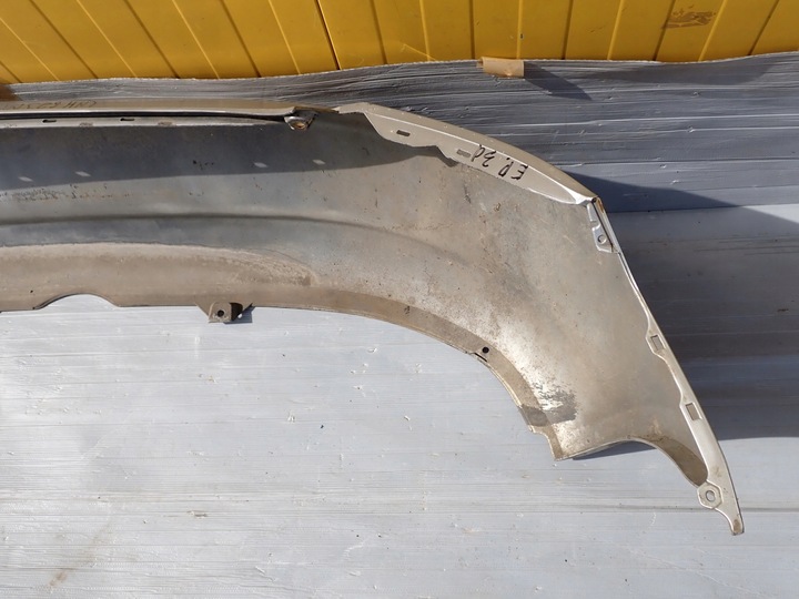 фото №9, Honda civic ep 3d 7 gen 04-05 бампер задній nh623m