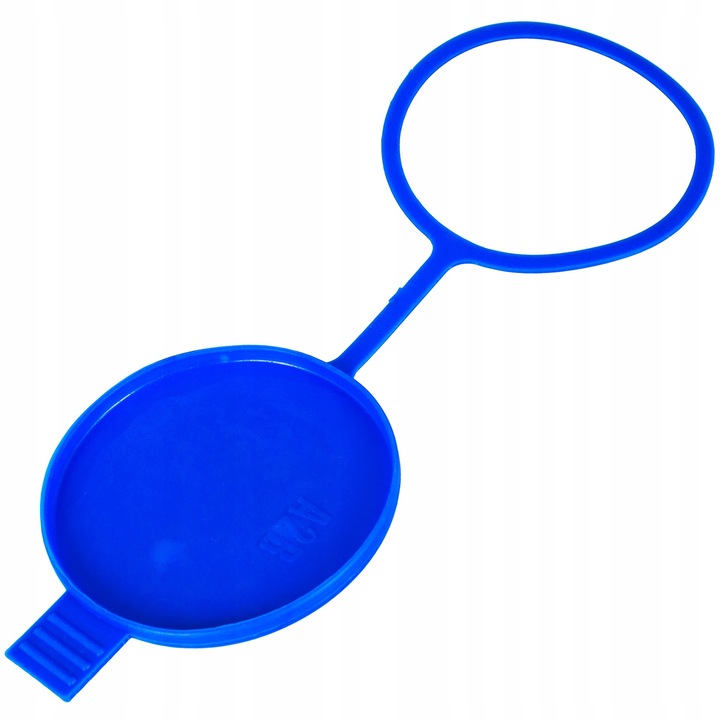 фото №2, Кришка бачка склоомивача do mercedes sprinter