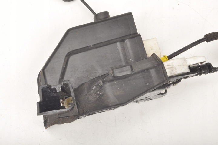 фото №6, Audi a8 d4 замок двері праві перед переднє доводчик