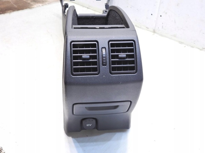 фото №7, Тунель середній renault laguna iii 969100046r