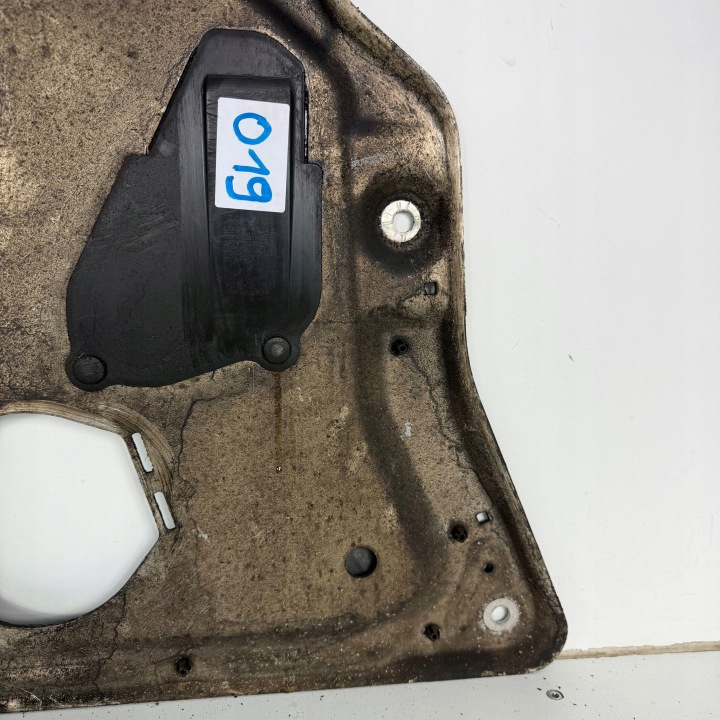 фото №7, Защита нижняя плита pod двигатель bmw x5 e70 x6 e71 oem номер оригинал 6786568