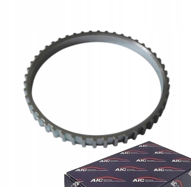 фото №1, Кільце abs перед do citroen jumpy 1.9 70 td