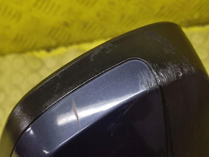 фото №6, Opel meriva a дзеркало ліве 8 pin