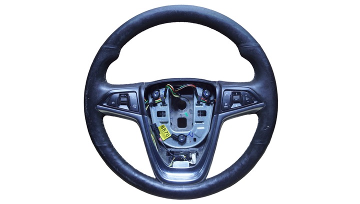 фото №1, Кермо opel mokka a