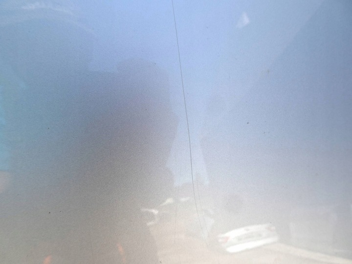 фото №7, Капот kpl. ford mondeo mk5 dd