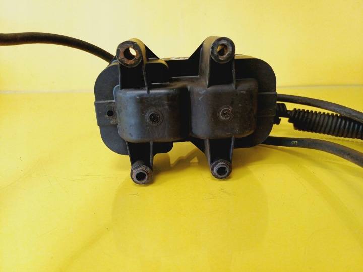 фото №6, Катушка зажигания peugeot 306 1.6 0221503025 nr503
