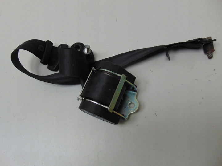 фото №6, Pas безопасности левое зад 3rząd fiat doblo ii 2010- 735519327