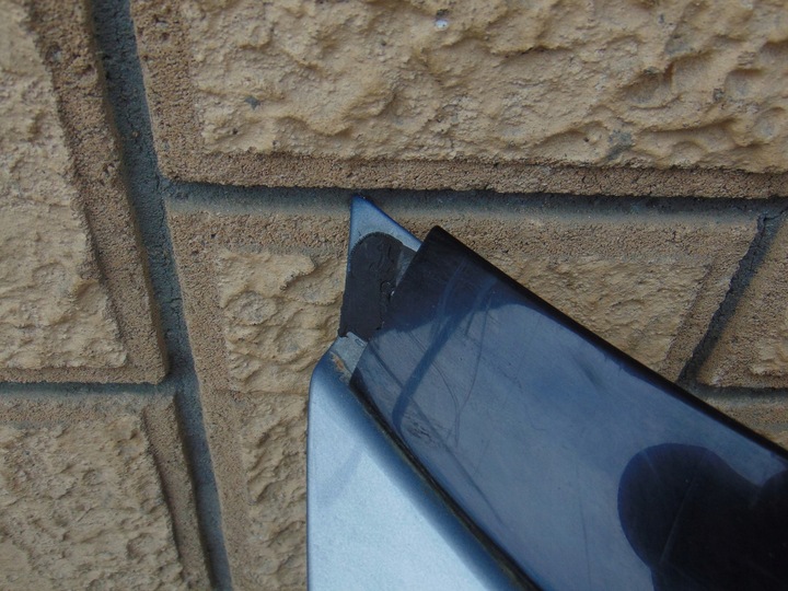 фото №7, Крышка багажника зад lc7z vw passat cc 08-12r