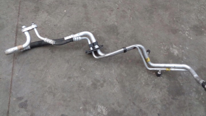 фото №5, Шланг шланг кондиционера alfa romeo 159 1.9 16v jtdm