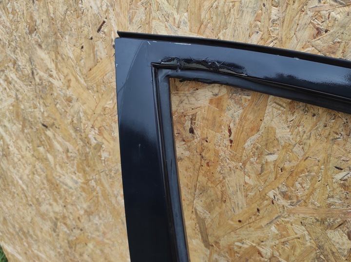 фото №5, Двері передні праві kia ceed рестайлінг