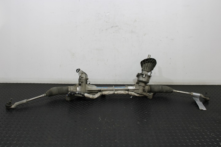 фото №1, Трансмиссия рулевая рулевая рейка ford c-max mk2 av6c-3d070-ad