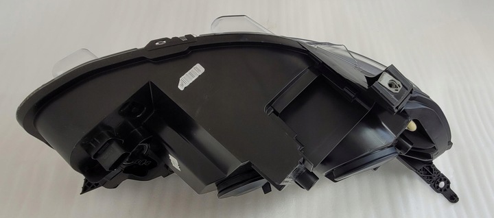 фото №15, Лампа левая перед toyota proace ii 2016- 9808581280-00