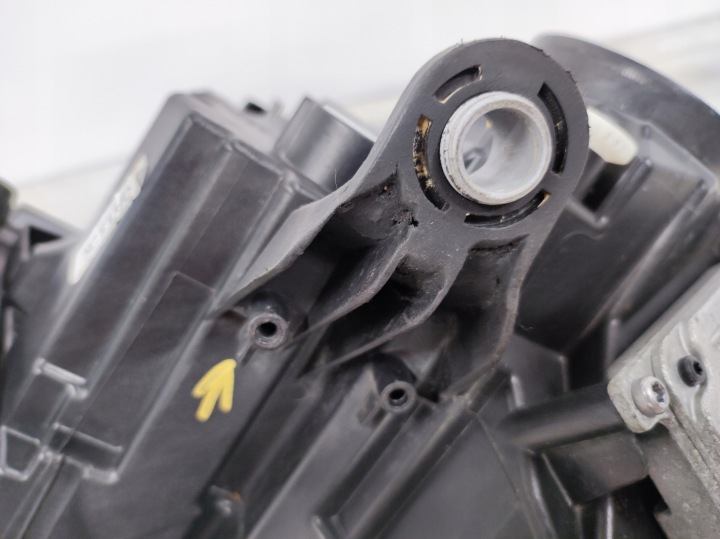 фото №9, Фара передняя передняя правая skoda karoq полный led 57b941016d европа