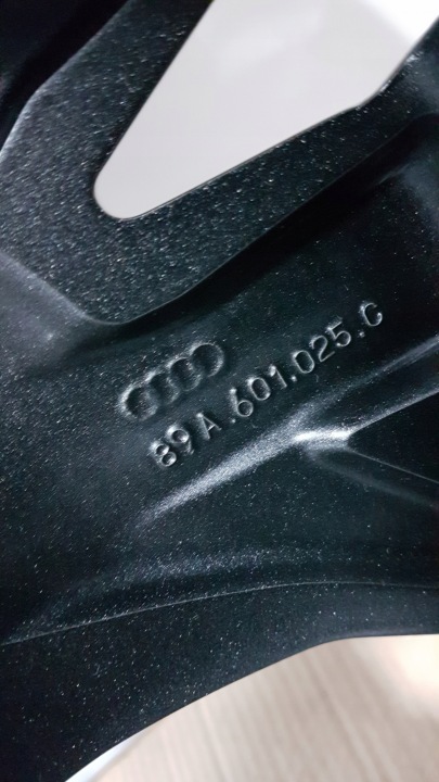 фото №11, Диск audi q4 e-tron 89a 8jx19 et45