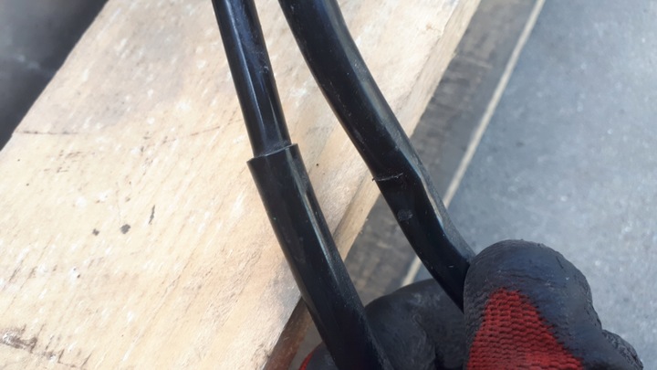 фото №15, S4 b8 рестайлінг дроти пального шасі 3.0 tfsi s5