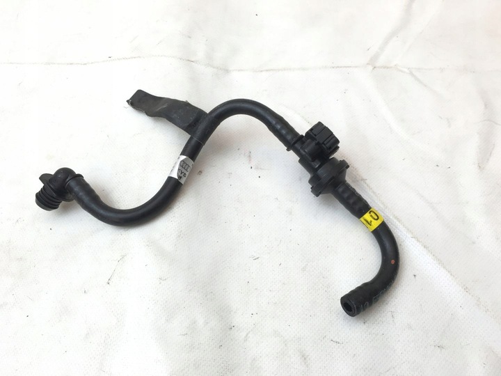 фото №1, Audi a8 d5 18- шланг вакуум 4n1611931c