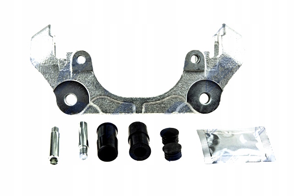 фото №8, Скоба зажим bmw x5 e70 f15 f85 07- x6 e71 e72 f16 f86 07- x4 m40i