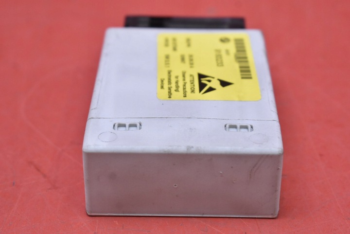 фото №5, Блок керування модуль консолі 9183233 bmw e60 e61 07-10