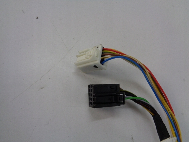 фото №9, Дзеркало праві mercedes c-klasa w205 купе рестайлінг 2020 рік 197 14 pin