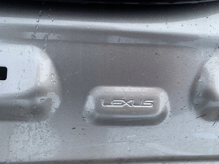 фото №7, Двері праві передні lexus ux правий перед