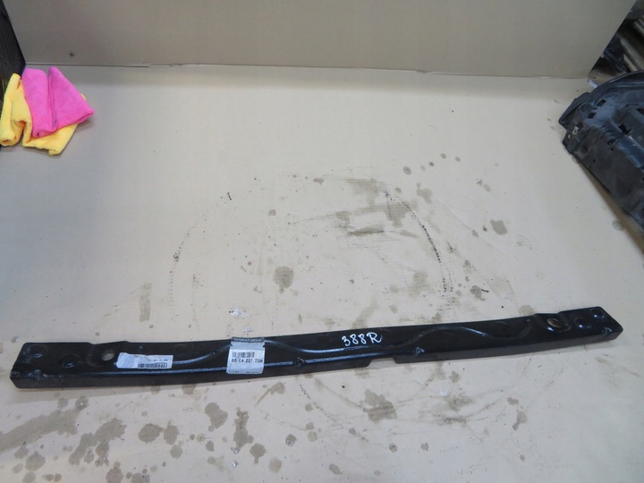 фото №1, Підсилювач ременя заднього dacia доккер 850422928r