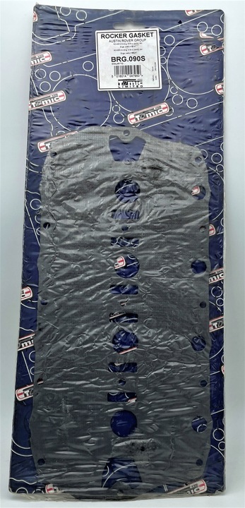 фото №1, Tomic прокладка крышки клапанов landrover, polonez, rover